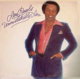 Lou Rawls - Unmistakably Lou