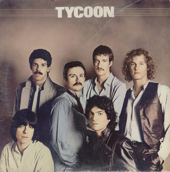 Tycoon (3) - Tycoon