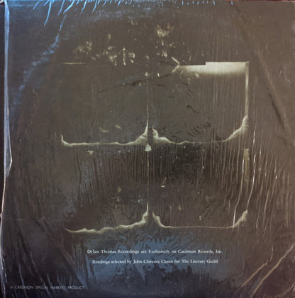 Charles Dickens, Dylan Thomas - Mr Pickwick's Christmas / A Child's Christmas In Wales