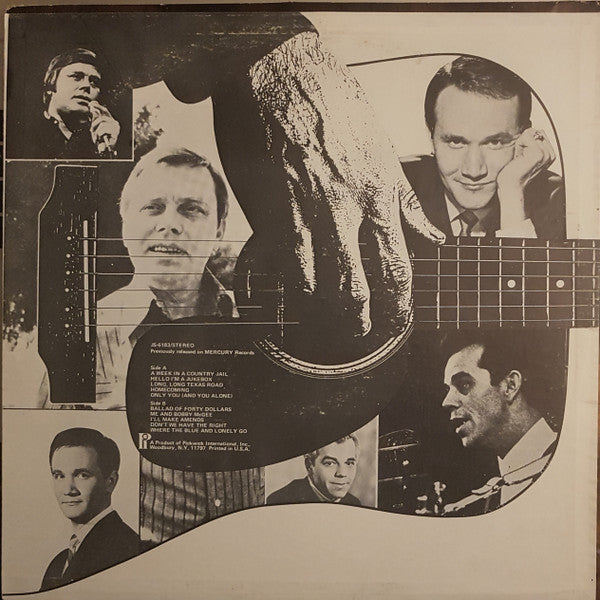 Various - Country Jukebox