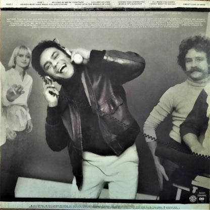 Johnny Mathis - Mathis Is