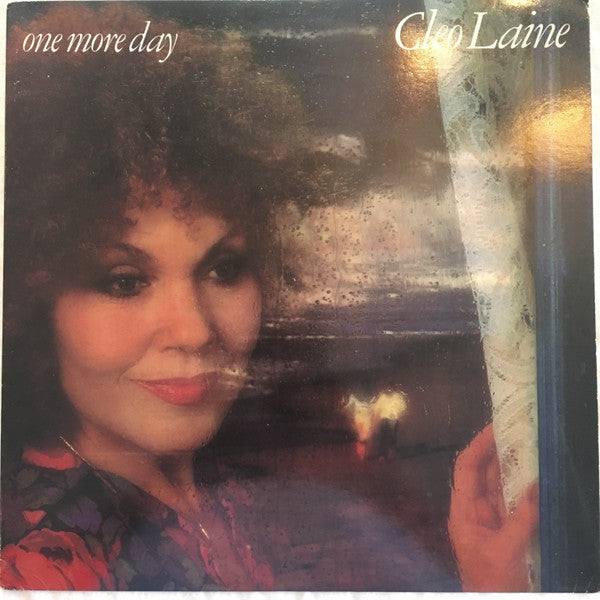 Cleo Laine - One More Day