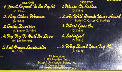 Greg Kihn - Greg Kihn