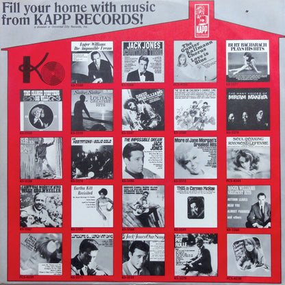 Anthony Newley - Can Heironymus Merkin Ever Forget Mercy Humppe And Find True Happiness?