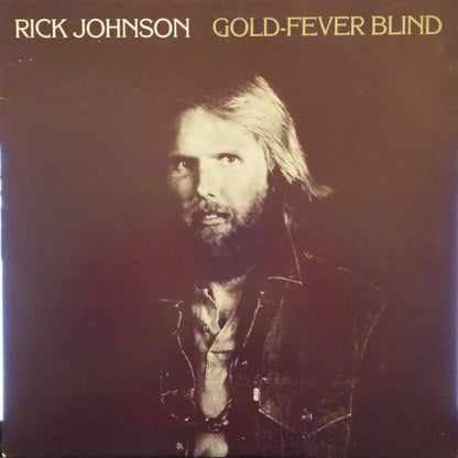 Rick Johnson - Gold-Fever Blind
