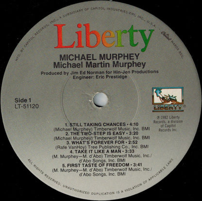 Michael Martin Murphey - Michael Martin Murphey