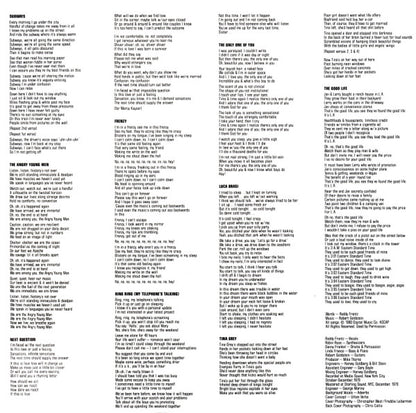 Urban Verbs - Urban Verbs