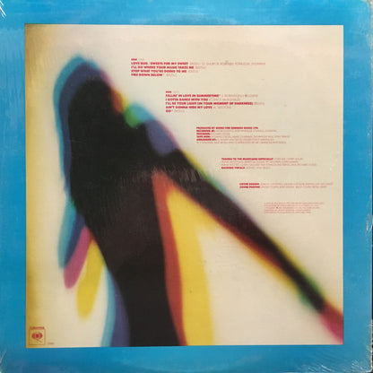 Tina Charles - Heart 'n' Soul