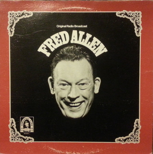 Fred Allen (2) - The World Of Fred Allen