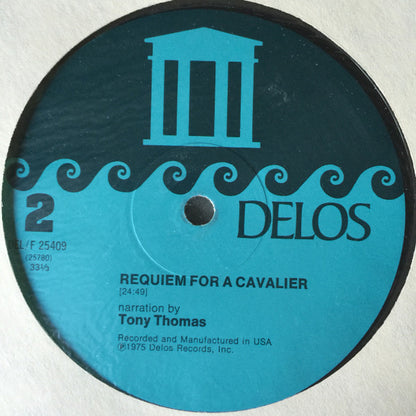 Erich Wolfgang Korngold - The Adventures of Robin Hood