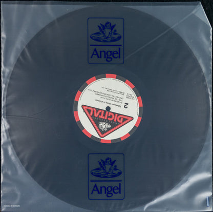 Johann Sebastian Bach, Georg Philipp Telemann, Ransom Wilson, The Los Angeles Chamber Orchestra, Gerard Schwarz - Suite In B Minor / Suite In A Minor