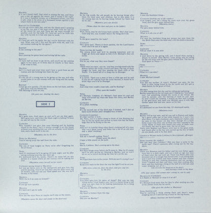 Ralph Vaughan Williams, Helen Watts, Margaret Price, Norma Burrowes, Benjamin Luxon, The Ambrosian Singers, Orchestra Nova Of London, Meredith Davies - Riders To The Sea (Opera In One Act After Synge) / Magnificat