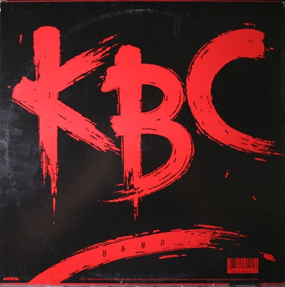 KBC Band - KBC Band