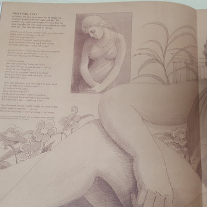 A-440, Ted Neeley, Yvonne Iversen - Ulysses: The Greek Suite