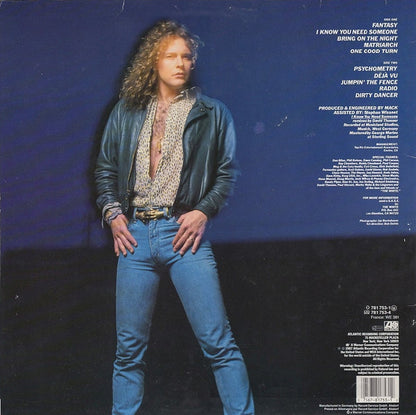 Michael White - Michael White