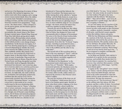 Giacomo Puccini, Tutti Camarata, The Kingsway Symphony Orchestra - Puccini Spectacular (Opera For Orchestra)