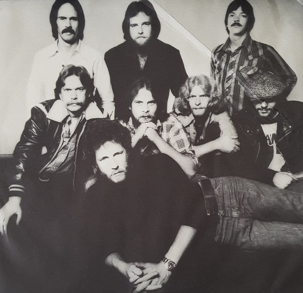 Chris Hillman - Clear Sailin'