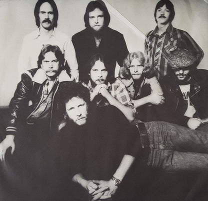 Chris Hillman - Clear Sailin'