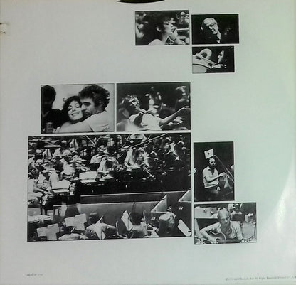 Burt Bacharach, Houston Symphony Orchestra - Woman