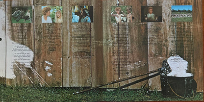 Richard M. Sherman, Robert B. Sherman, John Williams - Tom Sawyer Original Motion Picture Soundtrack