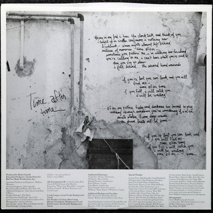 Cyndi Lauper - She's So Unusual