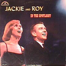 Jackie & Roy - In The Spotlight