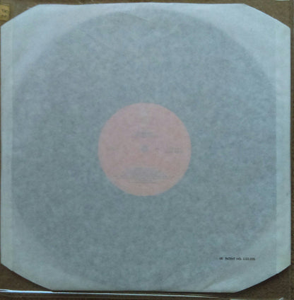 Flying Squad - Flying Squad