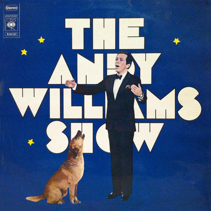 Andy Williams - The Andy Williams Show
