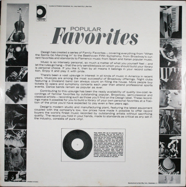 Maurice Montez - The Groovy Organ Goes Romantic