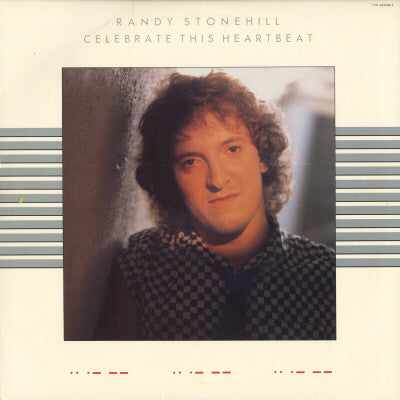 Randy Stonehill - Celebrate This Heartbeat