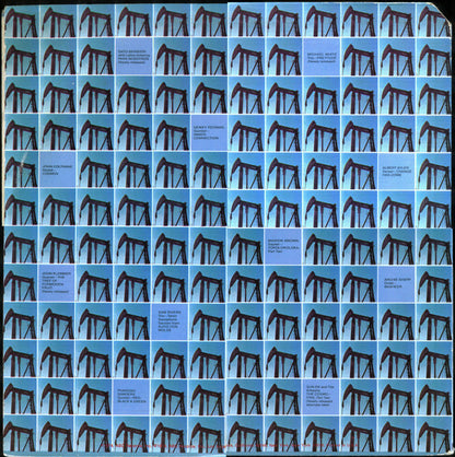 Various - No Energy Crisis