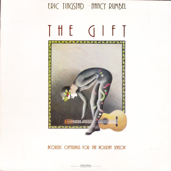 Tingstad & Rumbel - The Gift (Acoustic Offerings For The Holiday Season)