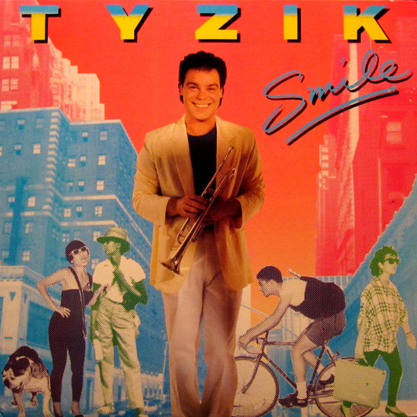 Jeff Tyzik - Smile