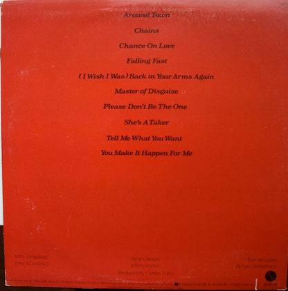 The Stanky Brown Group - Stanky Brown