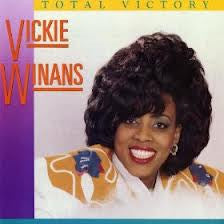 Vickie Winans - Total Victory