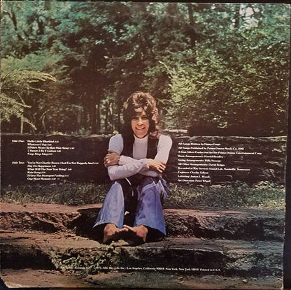 Donna Fargo - Whatever I Say Means I Love You