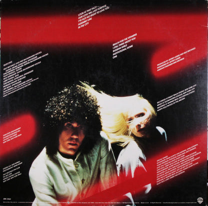 Hilly Michaels - Lumia