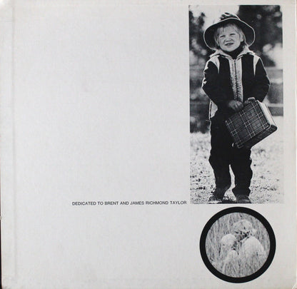 Alex Taylor - Alex Taylor With Friends And Neighbors