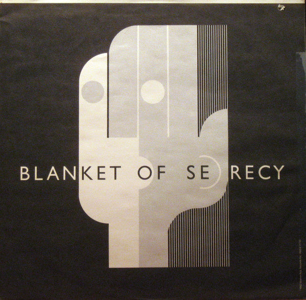 Blanket Of Secrecy - Walls Have Ears