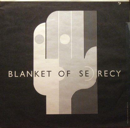 Blanket Of Secrecy - Walls Have Ears