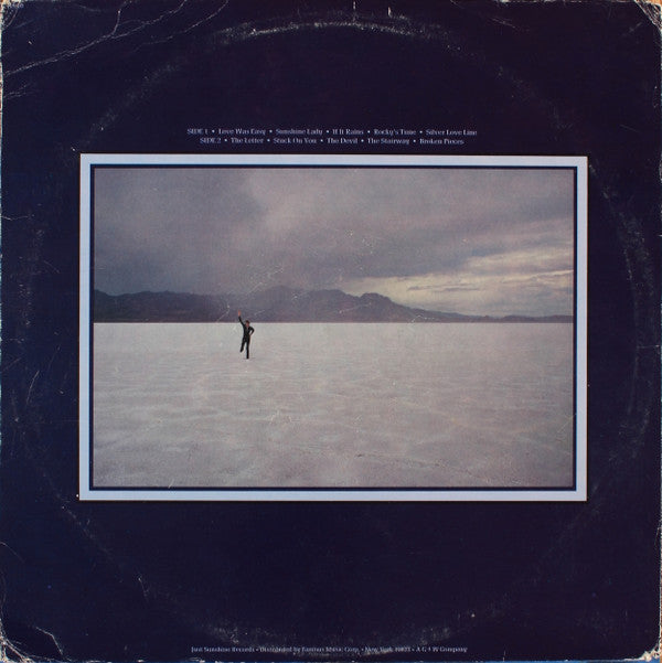 Paul MacNeil - If It Rains
