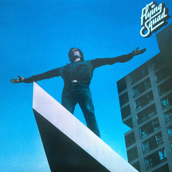 Flying Squad - Flying Squad