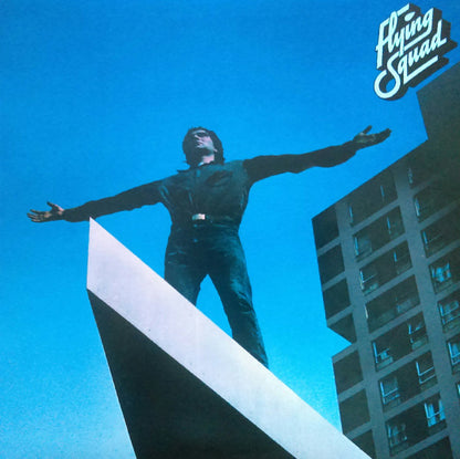 Flying Squad - Flying Squad