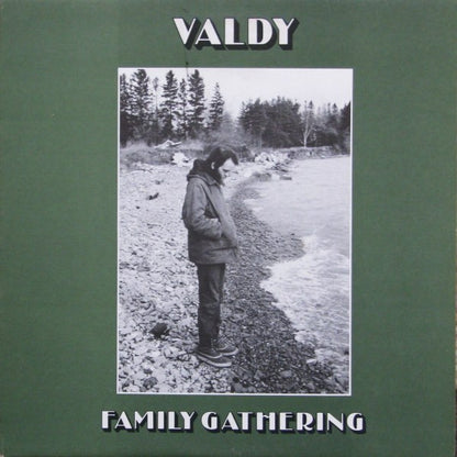 Valdy - Family Gathering