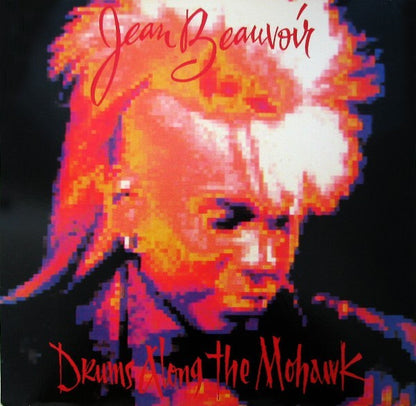 Jean Beauvoir - Drums Along The Mohawk