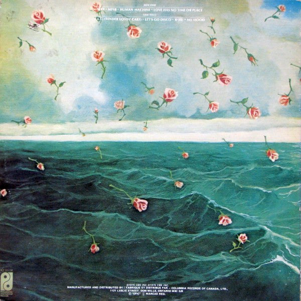 MFSB - Universal Love