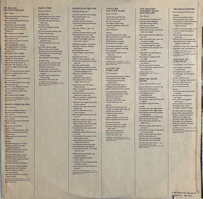 T.G. Sheppard - I Love 'Em All