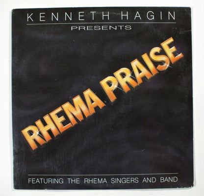 Rhema Singers And Band - Rhema Praise