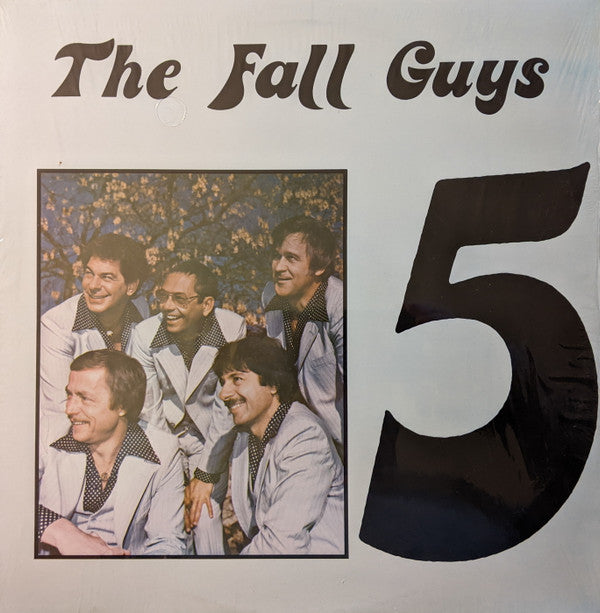 The Fall Guys - 5