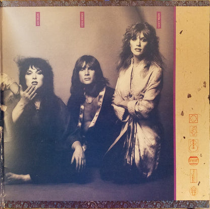 Heart - Dog & Butterfly